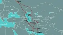 برنامه های کریدوری آنکارا برای خفگی ژئوپلیتیکی تهران