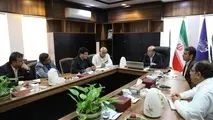 تسریع در فرآیند تحویل تجهیزات استراتژیک بندر چابهار