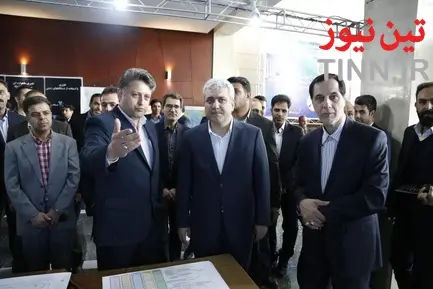 مراسم امضای تفاهم‌نامه توسعه همکاری‌های علمی و فناوری بین شرکت فرودگاه‌ها و ناوبری هوایی ایران و معاونت علمی و فناوری ریاست جمهوری