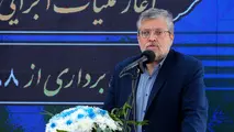 آغاز عملیات حفاری مسیر غربی خط ۳ قطار شهری مشهد