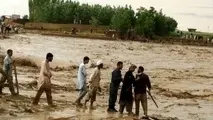 امدادرسانی در ۱۱ استان سیلابی/ آمار فوتی ها و نجات یافتگان