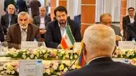 در نشست کمیسیون مشترک اقتصادی ایران و آذربایجان چه گذشت؟