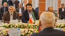در نشست کمیسیون مشترک اقتصادی ایران و آذربایجان چه گذشت؟