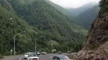آخرین وضعیت رفت و آمد خودرو‌ها در جاده‌های مازندران
