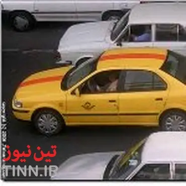 یکی از معضلات حملونقل عمومی خرمآباد مسافربرهای شخصی هستند