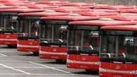 خودنمایی ۲۶۹۳ دستگاه اتوبوس شهری در مسیر کاهش ترافیک و آلودگی کلانشهر مشهد