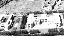 
تصویب لایحه تاسیس دانشگاه تهران
