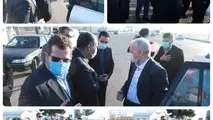 نظارت بر آزمون استخدامی دستگاههای اجرایی 