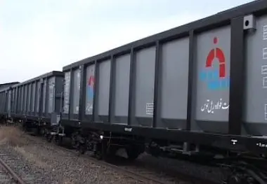 تولید و نوسازی ۷۰۳ دستگاه واگن و لکوموتیو