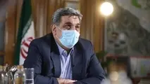 نصب ۸ هزار شیر هیدرانت در مناطق پرخطر تهران