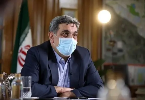 شناسایی ۳۰ هزار پلاک خطرساز در تهران/ برنامه ای برای حضور در انتخابات ندارم