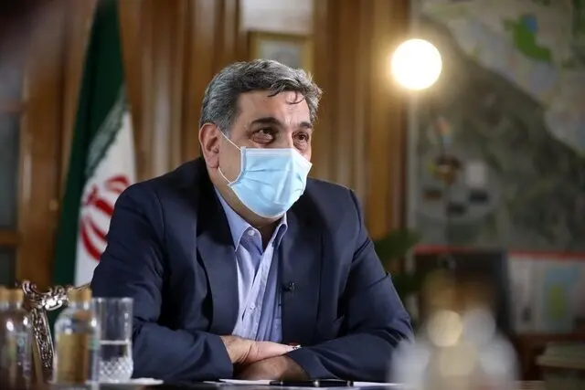 شارباغ تهران قلمروی عمومی می‌شود