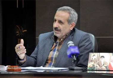 کسب رتبه نخست جابه‌جایی هفت میلیون مسافر در مسیر ریلی مشهد طی شش ماه

