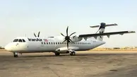لغو پیاپی پروازهای همدان-تهران هما/ ایران‌ایر: ATR نمی‌تواند بالای یک ساعت پرواز کند