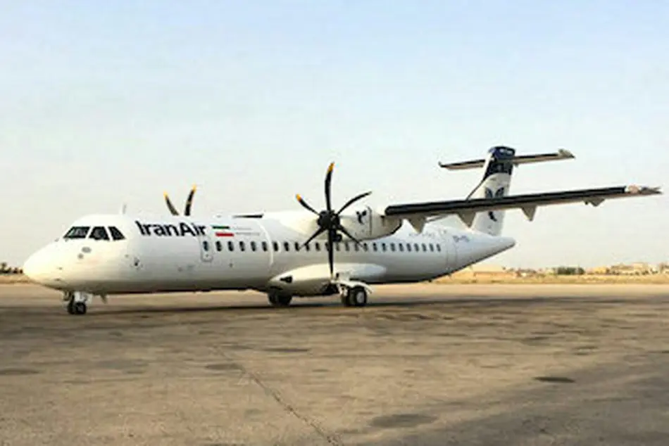 10 فرودگاه کشور با ATRها جان می‌گیرند