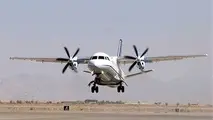 ساخت هواپیمای ۷۲ نفره ۷۰۰ میلیون دلار آب می‌خورد
