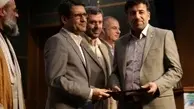 عادل دریس سکاندار اداره کل بنادرو دریانوردی خوزستان شد