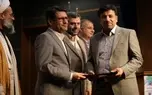 عادل دریس سکاندار اداره کل بنادرو دریانوردی خوزستان شد