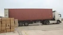سامانه نوبت دهی کامیون‌ ها در بوشهر با اثر انگشت راه‌اندازی شد
