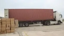 رواج بومی گرایی در مراکز توزیع بار استان های مختلف/ رانندگان کامیون اصفهان خواستار رفتار متقابل شدند 