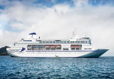 Cruise & Maritime Voyages to Debut New Partnership with Whittard of Chelsea on Columbus 