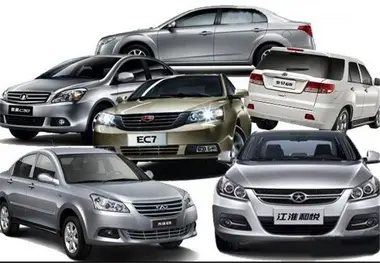  بی‌اعتنایی خودروسازان چینی به خدمات پس از فروش در ایران 