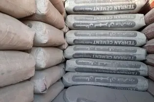 تاثیر گرانی سیمان بر قیمت مسکن