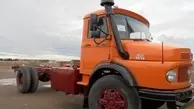 کاستی‌های طرح نوسازی کامیون‌های فرسوده 
