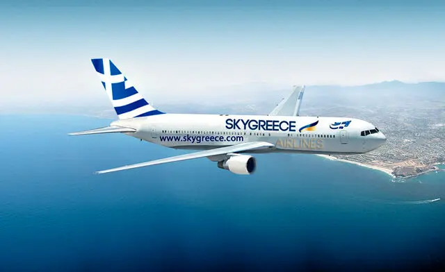 پروازهای بین‌المللی به یونان از سرگرفته می‌شود