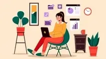 برنامه هفتم و دورکاری؛ فرصت ایجاد اشتغال در استان های ساحلی و مرزی