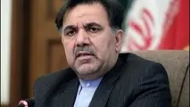 تبریک آخوندی به مناسبت روز خبرنگار