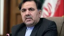 تبریک آخوندی به مناسبت روز خبرنگار