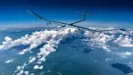 پهپاد خورشیدی رکورد پرواز بی توقف را شکست