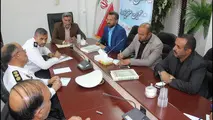 جزئیات جلسه برنامه‌ریزی برگزاری مانور امداد و نجات جاده‌ای در خراسان جنوبی