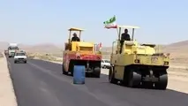 تزریق ۲۵۰ میلیارد تومان اعتبار برای شتاب‌ بخشی به محور میامی ـ جاجرم