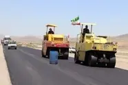 ۲۷۰ کیلومتر از راه‌ های خوزستان بهسازی و ایمن‌ سازی شد
