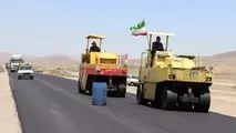 تزریق ۲۵۰ میلیارد تومان اعتبار برای شتاب‌ بخشی به محور میامی ـ جاجرم