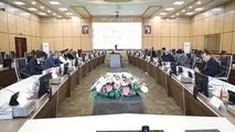  از سرگیری بازسازی و تکمیل خط آهن خواف- هرات 