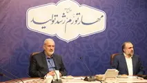 هشت برنامه راهبردی عباس علی‌آبادی وزیر صنعت، معدن و تجارت