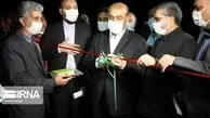 آغاز سفر وزیر راه به سمنان با افتتاح قطعه ۱۰ کیلومتری