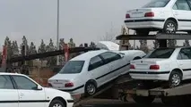 ایرادات شورای نگهبان به طرح ساماندهی صنعت خودرو رفع شد