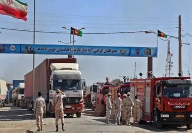 تمایل طالبان به جایگزینی چابهار با کراچی/ تاکید بانک مرکزی بر استفاده از ریال آفشور در تجارت با افغانستان
