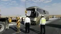 برخورد با عاملان نزاع و تصادف های ساختگی