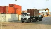 توافق ترانزیتی ایران و روسیه