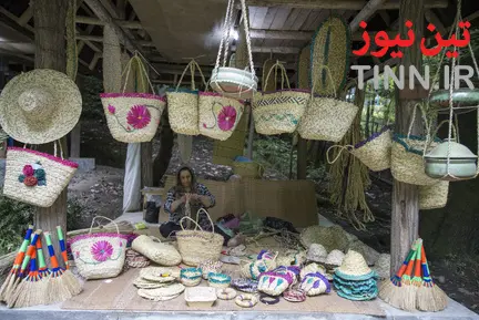 قطار گردشکری تهران-رشت