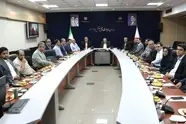 برگزاری نشست تخصصی ساماندهی و تنظیم گری سکوهای دیجیتال حمل و نقل