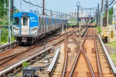 PANYNJ’s $45 Billion Capital Plan to Enhance PATH Rail Services