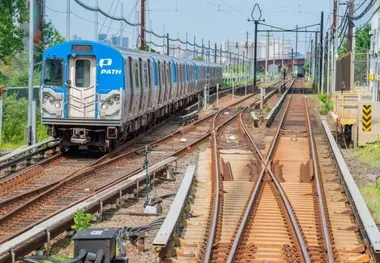 NJ Transit Issues RFP for Environmental Review of Hudson–Bergen Light Rail Extension