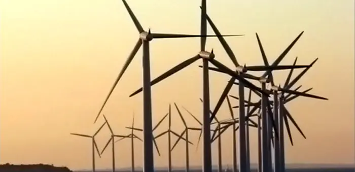 Offshore wind a viable option for renewable energy