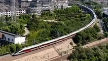 پندی از خطوط 200، 250 و 350 سریع‌ السیر چین/ سرنوشت تلخ راه آهن تهران اصفهان اولین راه آهن پرسرعت ایران